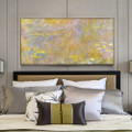 Water Lilies Monet Landscape Framed Artwork Photo Canvas Print for Room Wall Onlay