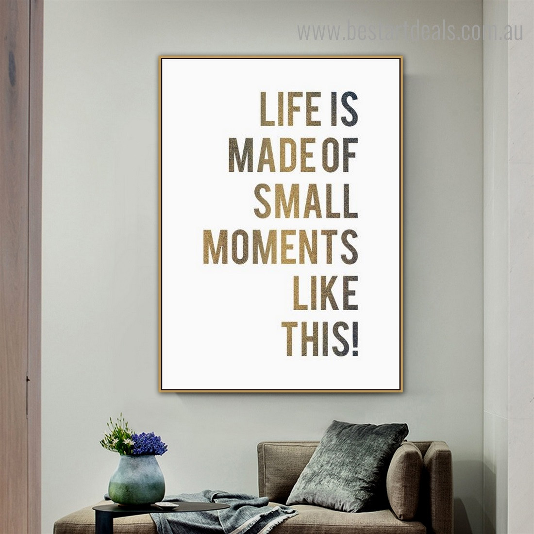 small wall canvas prints