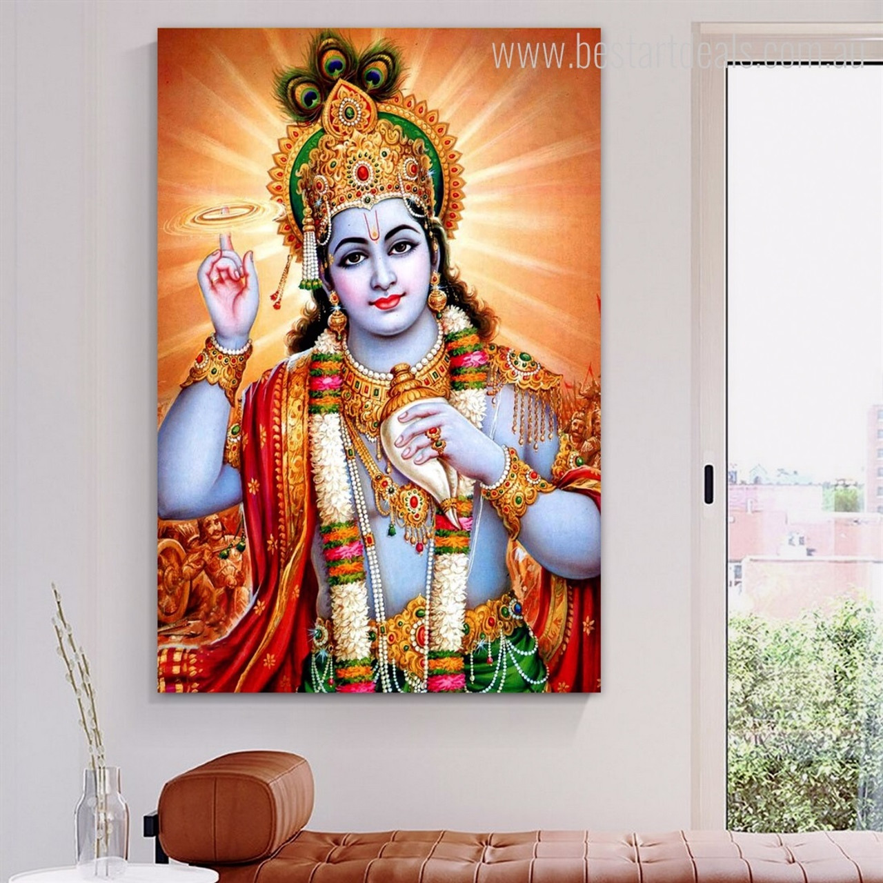 About Lord Rama: Seventh Avatar of Vishnu - Mythlok