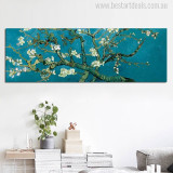 Elevate Your Home Interiors with Iconic Vincent Van Gogh Prints