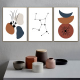 Buy online exclusive 3 piece canvas art prints in Australia