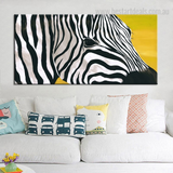 How to Warm Up Interiors Using Animal Art Prints?