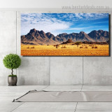 Buy Cheap Landscape Nature Canvas Prints