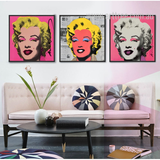 Hollywood Prints: Adding Glitz and Glamour to Interiors