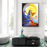 Top 20 Religious Wall Art prints 