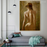 Explore Yourself With Nude Printed Artwork