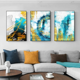 Top 5 Cheap Wall Art For Your New Space