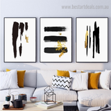 3 Piece Wall Art: A Tasteful Selection for Your Home