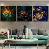 5 Reasons to Buy 3-Piece Canvas Wall Art Set