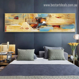 Oversized Large 5 Piece Canvas Wall Art For Decoration