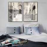 Gift 2 Piece Canvas Art from the Bestartdeals Premium Collection