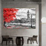 City Art Prints for Creating an Eye-Appealing Living Space