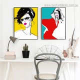 Buy Art Online and Suprise Your Spouse with New Fashion Art Prints