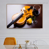 Bring Melody with Music Art Prints