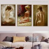 Buy Impressive Nude Art Prints for Your Home