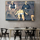 Albin Egger-Lienz Wall Art Prints to Commemorate History