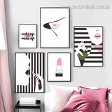 Top 5 Fashion Art Prints to Glitz Up the Decor of Your Space
