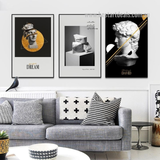 New Wall Decor Art Prints For Your New Home