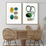 What Type Of Art Prints Will Suit Each Room In Your Home?