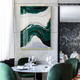 Dining Room Wall Art for a Rich Food Experience