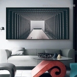 The Power of Architecture Prints in Interior Decoration