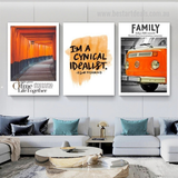 Top 3 Inspirational Prints To Adorn Your Dream House