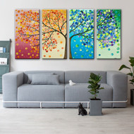 Large Canvas Prints