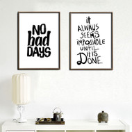 Inspirational Prints