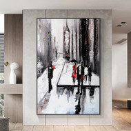 Canvas Prints Cairns