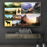 Albert Bierstadt Prints