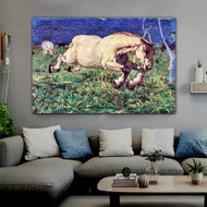 Giovanni Segantini Prints