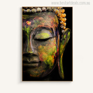 Bring Positivity Into Your Home with Religious Art Prints