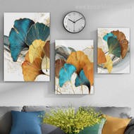 Order Online Best 5 Botanical Canvas Prints Wall Art Australia