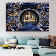 Browse And Buy 5 Most Popular Buddha Art Prints On Canvas Australia