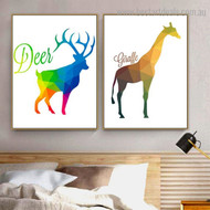 Shop Online 5 Best 2 Piece Canvas Art to Revitalize Your Living Space in Australia