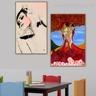 Buy 2 Piece Canvas Art & 3 Piece Canvas Art Online