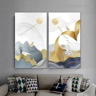 Modern Wall Art Sets For An Appealing Home Décor