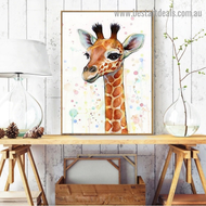 Cheer Your Home With Cute Art Prints: Here's How!