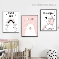 Top Three Cute Art Prints for Your Bedroom