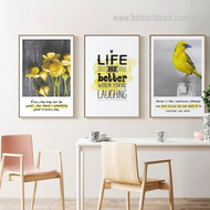 Get Inspired with the Help of These Inspirational Prints