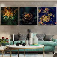 5 Reasons to Buy 3-Piece Canvas Wall Art Set