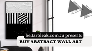 Buy Abstract Wall Art Video For Living Room Decor