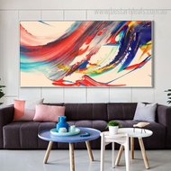 How to Use Contemporary Art Prints In Rooms