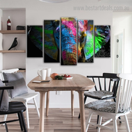 Art Trends For Living Spaces