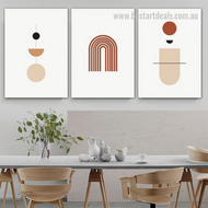 Buy Minimalist Prints for Small Rooms in your Home