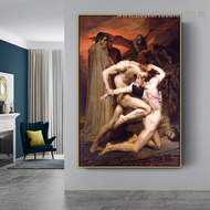 Top 4 Nude Art Prints That Perfectly Blend Style and Expression