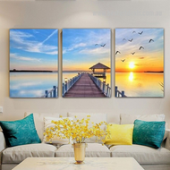 Give Your Home An Appealing Aura With Canvas Art Prints