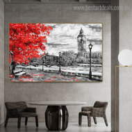 City Art Prints for Creating an Eye-Appealing Living Space