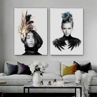 Top 5 Black & White Prints for the Living Room