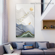 Birds Wall Art: Decorating with Ambassadors of the Natural World